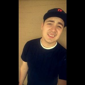 Meet your Posher, Andrew